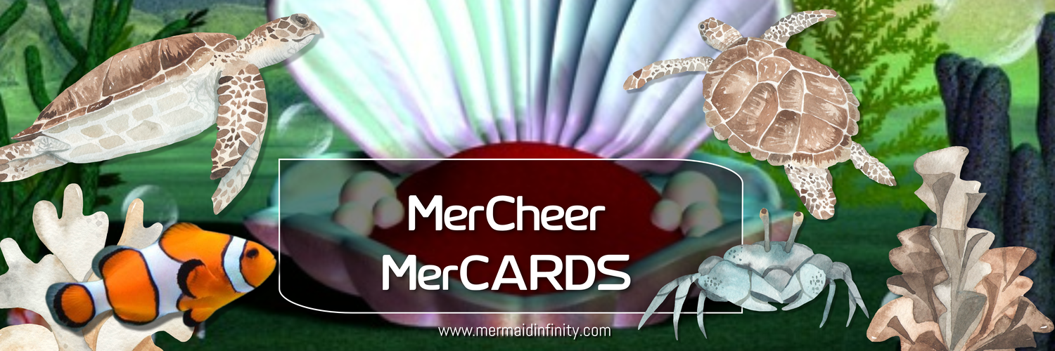 MerCheer MerCards