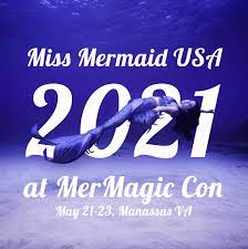 miss mermaid 2021