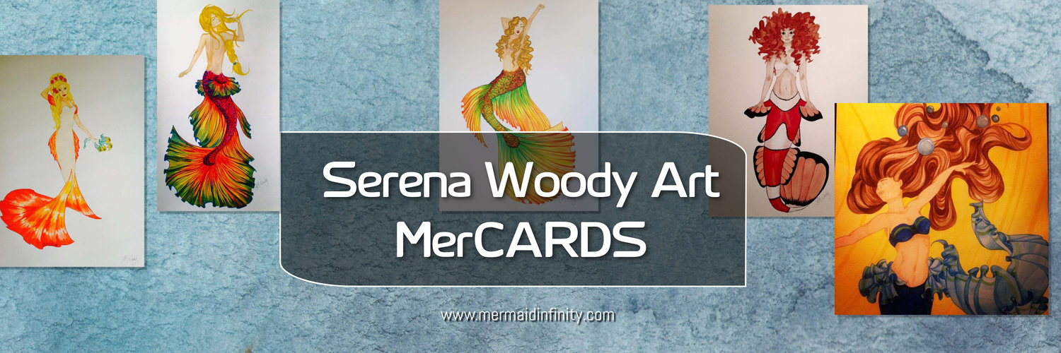 Serena Woody Art