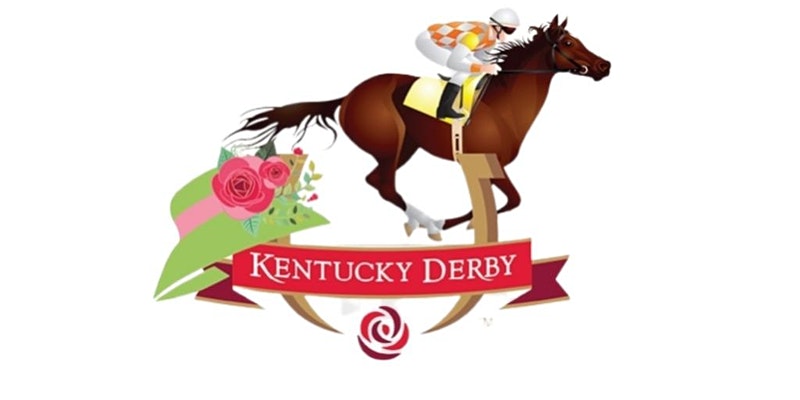 KENTUCKY DERBY EVENT!